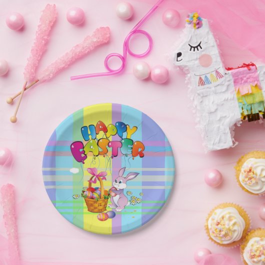 Papieren borden sneller papieren bordje (Feest)