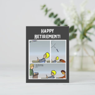 Papieren Briefkaart