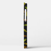 Papieren clips Case-Mate iPhone case (Achterkant / Links)