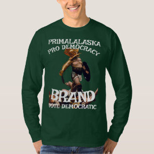 Papieren handdoek FW FV HG kostprijs stijging vero T-shirt