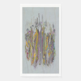 Papieren handdoeken servet