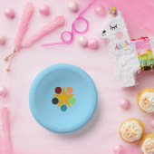 Papieren kommen (Feest)