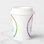 Papieren kopgroep HAMbWG Bekers (Rechts)