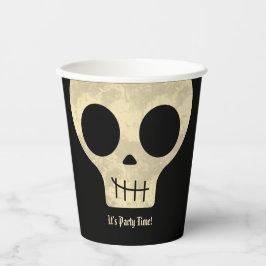 Papieren koppen papieren bekers