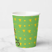 Papieren koppen "Partridge in een perenboom" 8 oz. Papieren Bekers (Links)