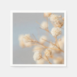 Papieren luiers, standaardcocktail servet