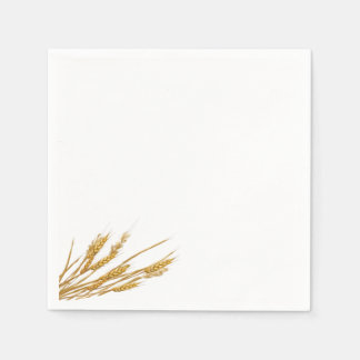 Papieren luiers, standaardcocktail servet