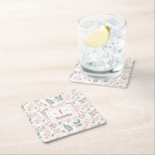 Papieren Onderzetter (Insitu)