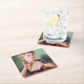 Papieren Onderzetter (Insitu)