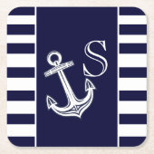 Papieren Onderzetter (Voorkant)