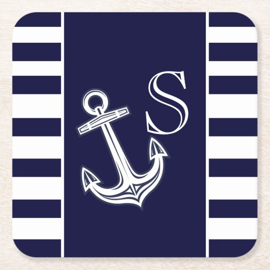 Papieren Onderzetter (Voorkant)