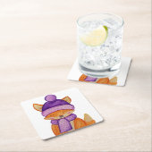 Papieren Onderzetter (Insitu)