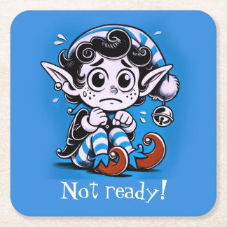 Papieren Onderzetter