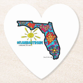 Papieren Onderzetter