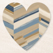 Papieren Onderzetter (Voorkant)