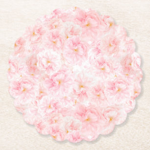 Papieren Onderzetter