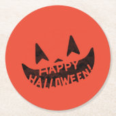 Papieren Onderzetter (Voorkant)