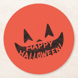 Papieren Onderzetter