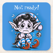 Papieren Onderzetter