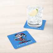 Papieren Onderzetter (Insitu)