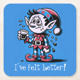 Papieren Onderzetter