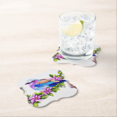 Papieren Onderzetter (Insitu)