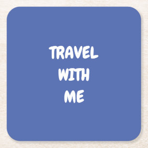 Papieren Onderzetter