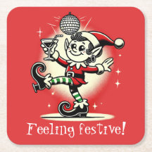 Papieren Onderzetter