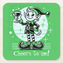 Papieren Onderzetter