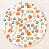 Papieren Onderzetter (Voorkant)