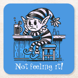 Papieren Onderzetter