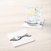 Papieren Onderzetter (Insitu)