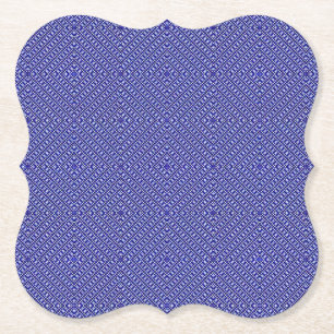 Papieren Onderzetter