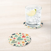 Papieren Onderzetter (Insitu)