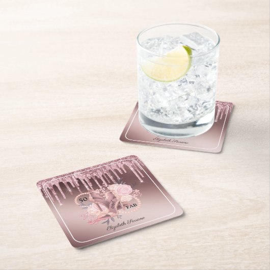 Papieren Onderzetter (Insitu)