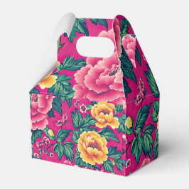 Papieren Onderzetter Bedankdoosjes