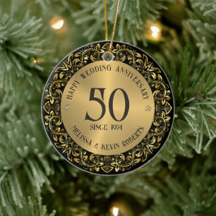 Papieren onderzetter keramisch ornament