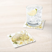 Papieren onderzetters (Insitu)