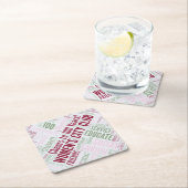 Papieren Onderzetters - Set van 6 (Insitu)