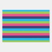 Papieren platen met schitterende schroefdraad voor inpakpapier vel (Voorkant)