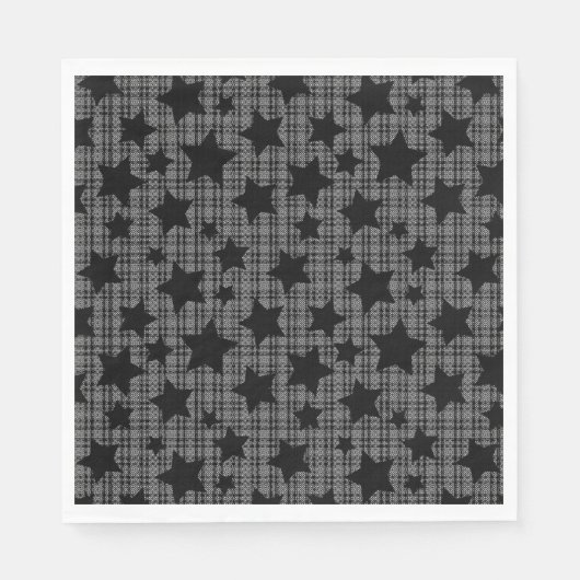 papieren servet (Voorkant)