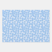 Papieren vellen met bloemkolf van 19 x 29 inch, ma (Voorkant)