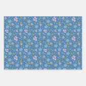 Papieren vellen met rotzooi en rotzooi (Voorkant)