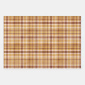 Papieren vellen met vaderdag Stropdas (Voorkant 2)