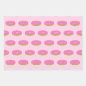 Papieren vellen op basis van vogelscène (Voorkant 2)