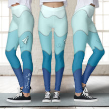 Papieren vliegtuig | Actief, sport, Yoga