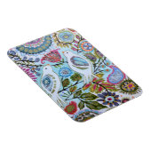 Papieren vogels I Magneet (Rechterzijde)