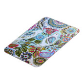 Papieren vogels I Magneet (Linkerzijde)