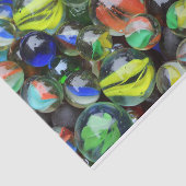 papieren zakdoekpapier tissuepapier (Detail)