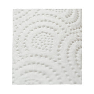 Papierhanddoek Notitieblok